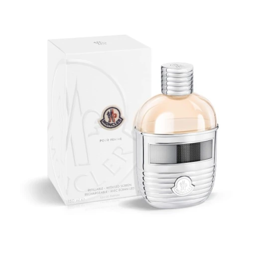 عطر النسائي بور فام أو دو بارفان150 مل من مونكلير عطر النسائي بور فام أو دو بارفان150 مل من مونكلير