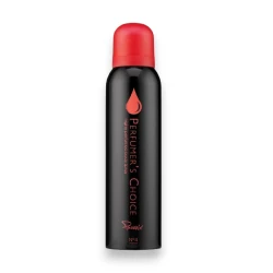 Milton Lloyd Phoenix No4 Body Spray for Men & Women 150ml Long Lasting Fresh Fragrance