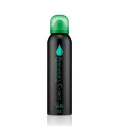 Milton Lloyd No9 Body Spray for Men 150ml Long Lasting Citrus Woody Fragrance Daily Wear
