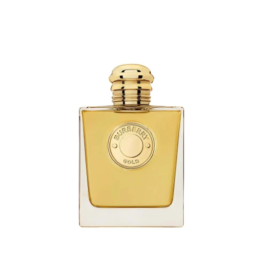 عطر بربري جولد إنتنس للنساء 100 مل عطر فاخر بالفانيليا والعنبر للسهرات عطر بربري جولد إنتنس للنساء 100 مل عطر فاخر بالفانيليا والعنبر للسهرات