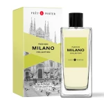 عطر بريتا بورتيه ميلانو كوليكشن يونيكس ماء عطر 100 مل عطر فاكهي عنبري مع لمسات شمسية عطر أنيق للرجال والنساء من بريت أ بورتر - بريت أ بورتر