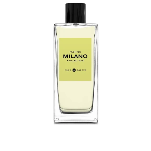 عطر بريتا بورتيه ميلانو كوليكشن يونيكس ماء عطر 100 مل عطر فاكهي عنبري مع لمسات شمسية عطر أنيق للرجال والنساء من بريت أ بورتر - بريت أ بورتر - Image 3