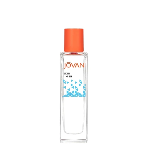 عطر جوفان سكين إن إي دي بارفان 100 مل عطر نسائي بمسك وزهري للاستخدام اليومي - جوفان - Image 3