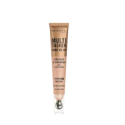 Rimmel London Wake Me Up Concealer & Foundation 20ml Brightening & Radiant Finish Makeup