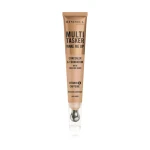 Rimmel London Wake Me Up 2in1 Concealer & Foundation: Brightening Makeup for Tired Skin with Cooling Applicator, Choose Your Shade - Rimmel London