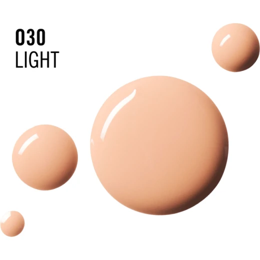 Rimmel London Multi Tasker Wake Me Up Concealer & Foundation 25 Rose Ivory Brightening Makeup 20ml - Rimmel London - Image 2
