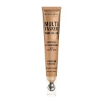 Rimmel Wake Me Up Foundation & Concealer Light Honey 20ml Radiant Finish Makeup for All Skin Types - Rimmel London