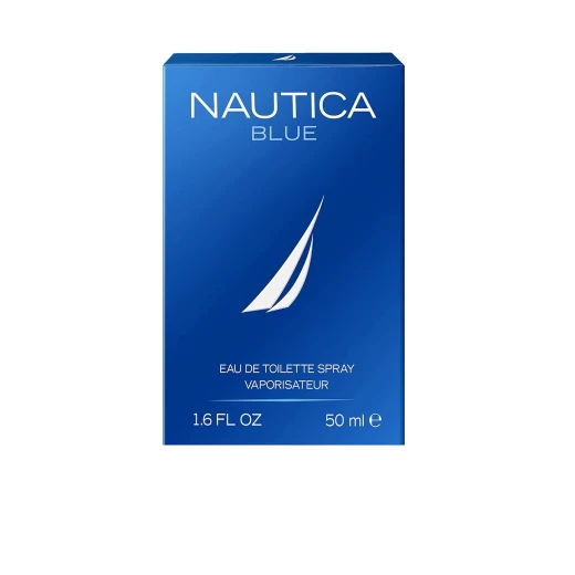 Nautica Blue Eau de Toilette 50 ml, Notes of Basil, Jasmine, and Cedarwood, Men's Fragrance, Long Lasting, Everyday Fragrance, Travel Size - Kate Spade - Image 6