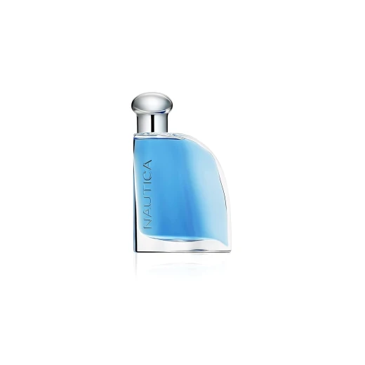 Nautica Blue Eau de Toilette 50 ml, Notes of Basil, Jasmine, and Cedarwood, Men's Fragrance, Long Lasting, Everyday Fragrance, Travel Size - Kate Spade - Image 5
