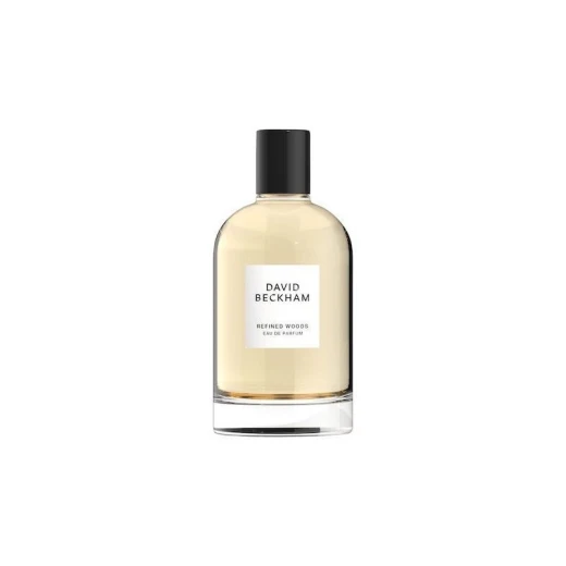 عطر ريفايند وودز أو دو بارفان 100 مل للجنسين، نفحات خشبية وعنبرية، ثبات عالي وأناقة تدوم من ديفيد بيكهام - ديفيد بيكهام - Image 3
