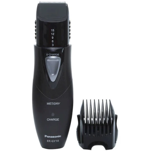 Panasonic Body Grooming Kit, 6-in-1, China 12 month warranty - Panasonic - Image 2