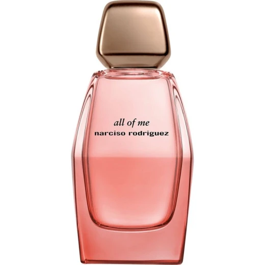 عطر أول أوف مي ماء عطر للنساء 90 مل (3.0 أونص) عطر زهري خشبي مسكي رائحة أنيقة وعصرية، مثالي للاستخدام اليومي من نارسيسو رودريغيز - نارسيسو رودريغيز - Image 2