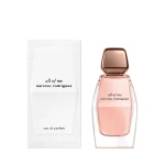 عطر أول أوف مي ماء عطر للنساء 90 مل (3.0 أونص) عطر زهري خشبي مسكي رائحة أنيقة وعصرية، مثالي للاستخدام اليومي من نارسيسو رودريغيز - نارسيسو رودريغيز