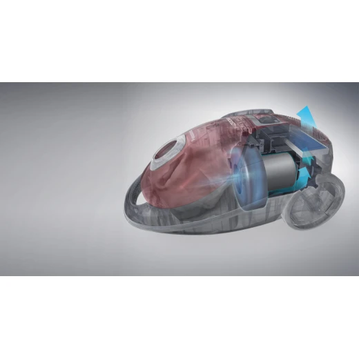 Panasonic Vacuum Cleaner, 2100 watts, 6 liter capacity 1 year warranty - Panasonic - Image 11