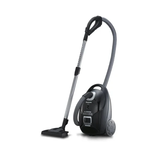 Panasonic - Vacuum Cleaner 2300W Bagged Canister MC-CJ917K149 1Year Warranty Panasonic - Vacuum Cleaner 2300W Bagged Canister MC-CJ917K149 1Year Warranty