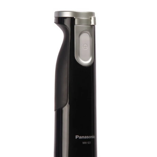 Panasonic MX-SS40BTZ Hand Blender, 4 in 1, 600 Watts - Panasonic - Image 7