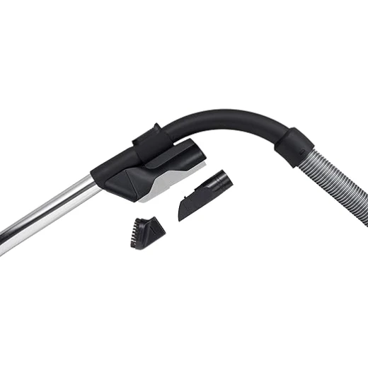 مكنسة كهربائية باناسونيك MC-CG717R149، 2300 واط، مع كيس (Canister)، صناعة ماليزيا، باللون الأحمر، ضمان لمدة سنة واحدة - باناسونيك - Image 2