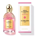 Guerlain Aqua Allegoria Florabloom Floral Unisex Perfume 75ml EDT Spray 2024 Fragrance - Guerlain