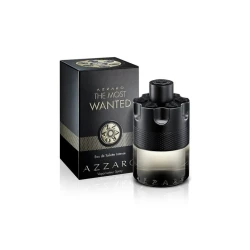 أزارو ذا موست وانتد انتنس أو دي بارفان للرجال عطر حمضيات خشبي 1.7 أونصة