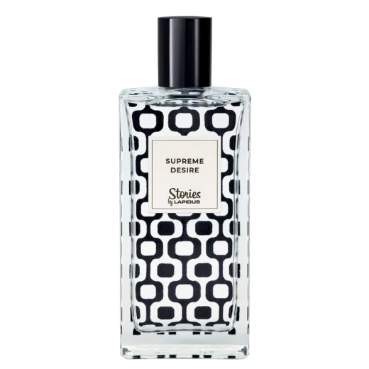 Ted Lapidus Supreme Desire Eau de Toilette 100ml for Women Captivating Aromatic Fougere Fragrance - Ted Lapidus - Image 3