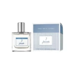 عطر تو بيتي للأطفال سبراي عطري ناعم للأولاد برائحة الليمون والنيرولي والمسك  بدون كحول، 100 مل مثالي كهدية أنيقة من جاكادي - جاكادي
