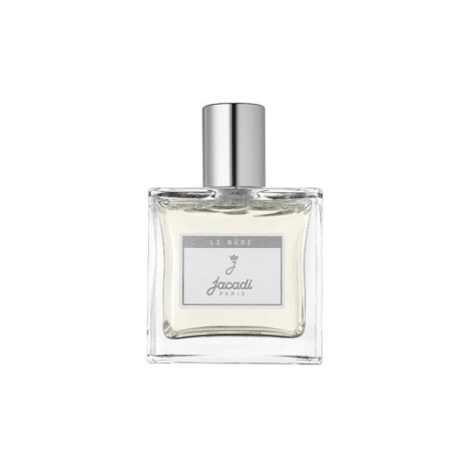 عطر لو بيبي للأطفال عطري ناعم للجنسين برائحة الفريزيا والبرغموت بدون كحول وآمن للبشرة الحساسة 100 مل من جاكادي - جاكادي - Image 2