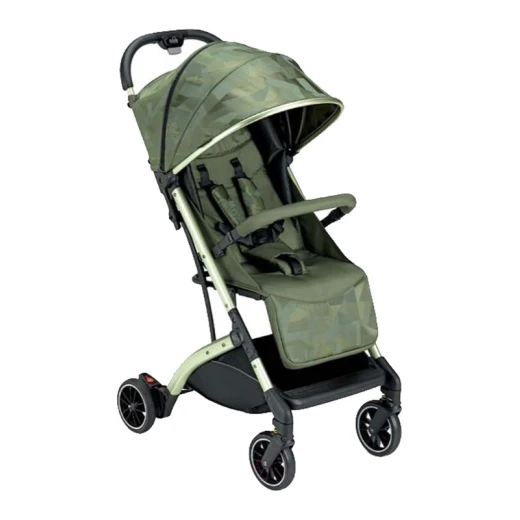 Cam Compass Stroller 194 - Baby Stroller Green, From 0 To 4 Years, Aluminium Frame, 5-Point Safety Harness, Super Compact Folding, Umbrella Stroller, Lightweight And Compact Stroller ART832-194 Cam Compass Stroller 194 - Baby Stroller Green, From 0 To 4 Years, Aluminium Frame, 5-Point Safety Harness, Super Compact Folding, Umbrella Stroller, Lightweight And Compact Stroller ART832-194