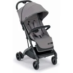 Cam Compass acquard Anthracite Strollerup to 4 years of age Antracite only 6.9 kg and compact only 57 cm h - Cam