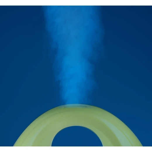 Babymoov Aquarium Humidifier Cool Mist Ultrasonic Humidifier with 1.8L Tank Quiet Operation for Baby Room & Nursery Up to 18 Hours Runtime - Babymoov - Image 4