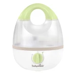 Babymoov Aquarium Humidifier Cool Mist Ultrasonic Humidifier with 1.8L Tank Quiet Operation for Baby Room & Nursery Up to 18 Hours Runtime - Babymoov