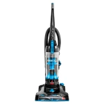 BISSELL PowerForce Helix Vacuum Cleaner 1000 watt 2111E Multi-Cyclonic Technology, Powerful Suction, Lightweight Design, Ideal for Dust, Hair & Deep Cleaning 2-Year BISSELL Warranty - Bissell