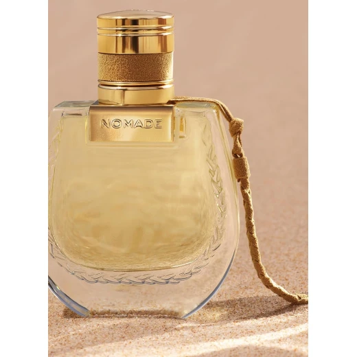 Chloe Nomade Naturelle Eau de Parfum 50 ml Women's Perfume Fresh Floral Scent Long Lasting - CHLOE - Image 3
