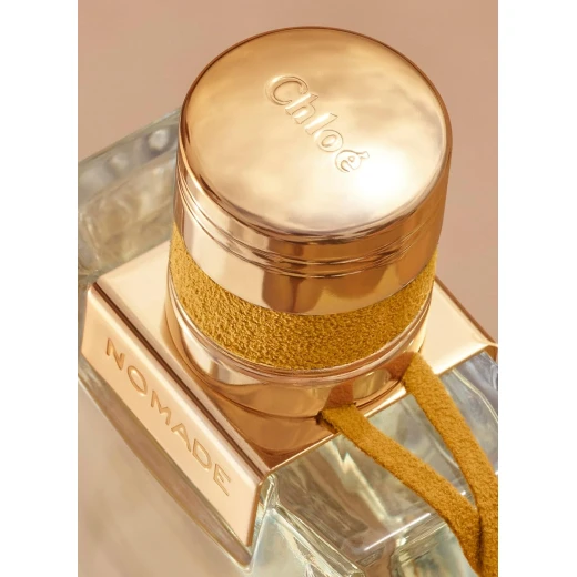 Chloe Nomade Naturelle Eau de Parfum 50 ml Women's Perfume Fresh Floral Scent Long Lasting - CHLOE - Image 2