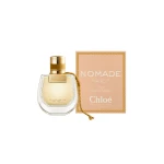 Chloe Nomade Naturelle Eau de Parfum 50 ml Women's Perfume Fresh Floral Scent Long Lasting - CHLOE