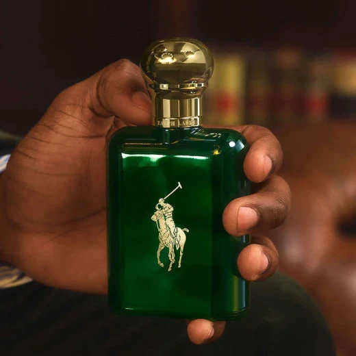 Ralph Lauren Polo Eau de Toilette Cologne for Men 60ml Woody & Spicy Fragrance Gift Set - Ralph Lauren - Image 2