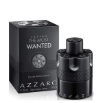 عطر أزارو الأكثر طلباً للرجال أو دي بارفان المكثف 50 مل رائحة التوفي الجذابة عطر راقي - أزارو