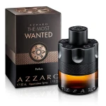 عطر أزارو الأكثر طلباً للرجال 1.7 أونصة رذاذ عطر خشبي يدوم طويلاً - أزارو