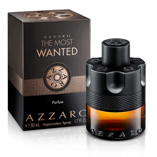 عطر أزارو الأكثر طلباً للرجال 1.7 أونصة رذاذ عطر خشبي يدوم طويلاً عطر أزارو الأكثر طلباً للرجال 1.7 أونصة رذاذ عطر خشبي يدوم طويلاً