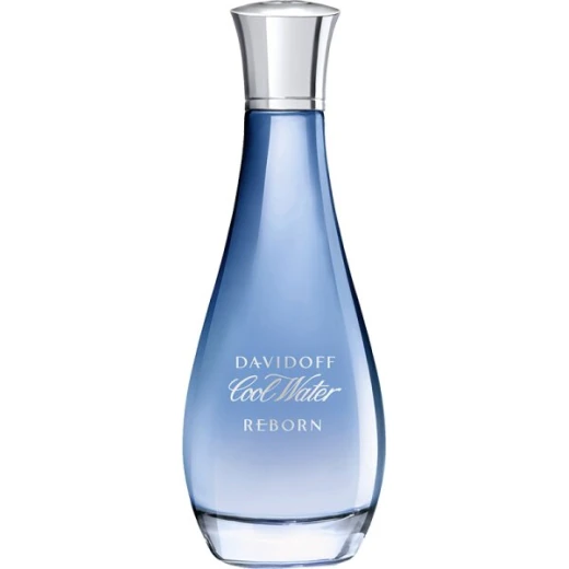 عطر كول ووتر ري بورن للنساء أو دو تواليت  سعة 100 مل من دافيدوف - دافيدوف - Image 2