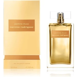 Narciso Rodriguez Intense Jasmine Musc Eau de Parfum for Women 100 ml