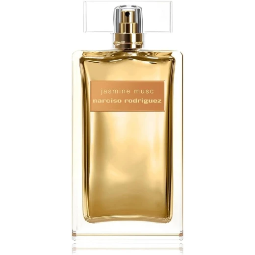 Narciso Rodriguez Intense Jasmine Musc Eau de Parfum for Women 100 ml - Narciso Rodriguez - Image 2