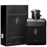 Ralph Lauren Ralph's Club Eau de Parfum Spray for Men 1.7 oz: Luxurious Long Lasting Fragrance - Ralph Lauren