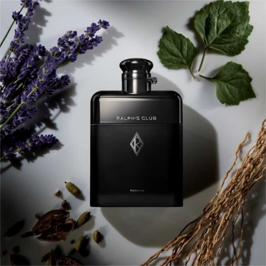 Ralph Lauren Ralph's Club Eau de Parfum Spray for Men 1.7 oz: Luxurious Long Lasting Fragrance - Ralph Lauren - Image 6