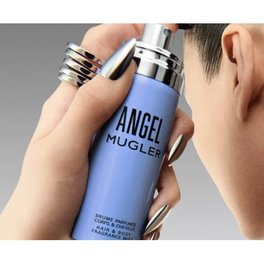 Thierry Mugler Ladies Angel Body Mist 3.4 oz 100 ml Fragrances - MUGLER - Image 4