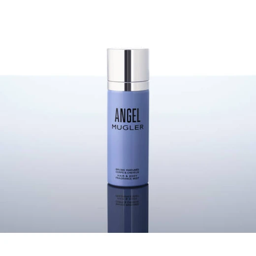 Thierry Mugler Ladies Angel Body Mist 3.4 oz 100 ml Fragrances - MUGLER - Image 3