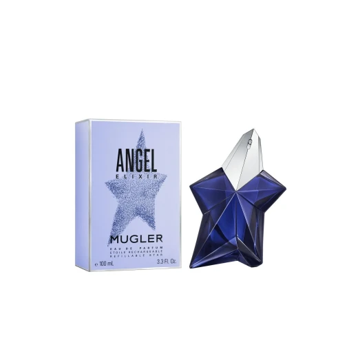 Mugler Angel Elixir Edp 100 Ml Women's Perfume