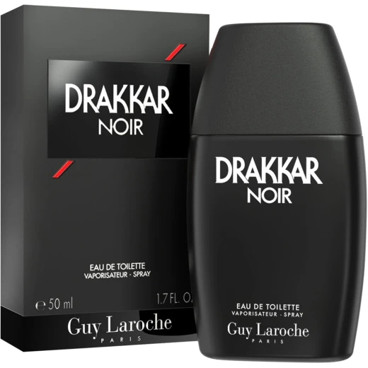 عطر دراكر نوير من جاي لاروش للرجال كلاسيكي أو دو تواليت بخاخ 1.7 أونصة مجموعة هدايا عطر دراكر نوير من جاي لاروش للرجال كلاسيكي أو دو تواليت بخاخ 1.7 أونصة مجموعة هدايا