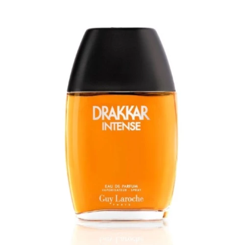 مجموعة هدايا ماء عطر Guy Laroche Drakkar Intense للرجال 50 مل مع عطر الباتشولي - غاي لاروش - Image 3