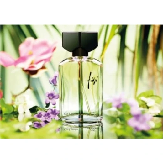 عطر جاي لاروش فيدج أو دي تواليت بخاخ: عطر زهري كلاسيكي للنساء، زجاجة سعة 100 مل، عطر يدوم طويلاً - غاي لاروش - Image 3
