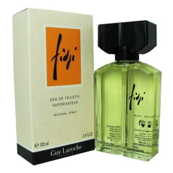 عطر جاي لاروش فيدج أو دي تواليت بخاخ: عطر زهري كلاسيكي للنساء، زجاجة سعة 100 مل، عطر يدوم طويلاً